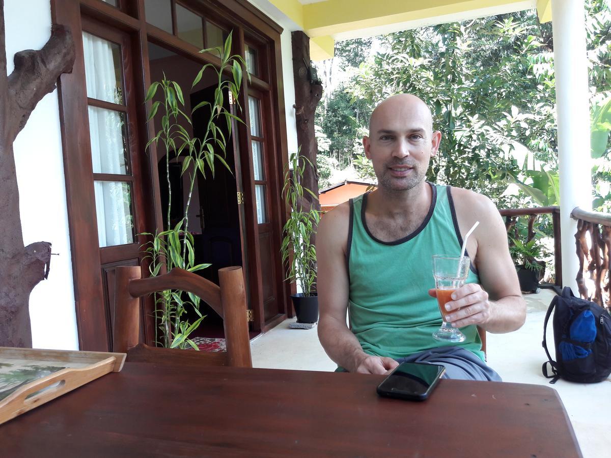 Bed and Breakfast La Rochelle Ella Zewnętrze zdjęcie