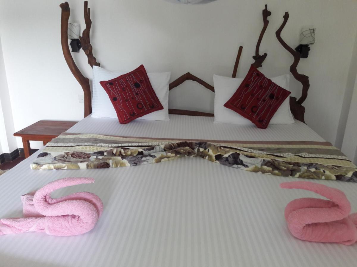 Bed and Breakfast La Rochelle Ella Zewnętrze zdjęcie