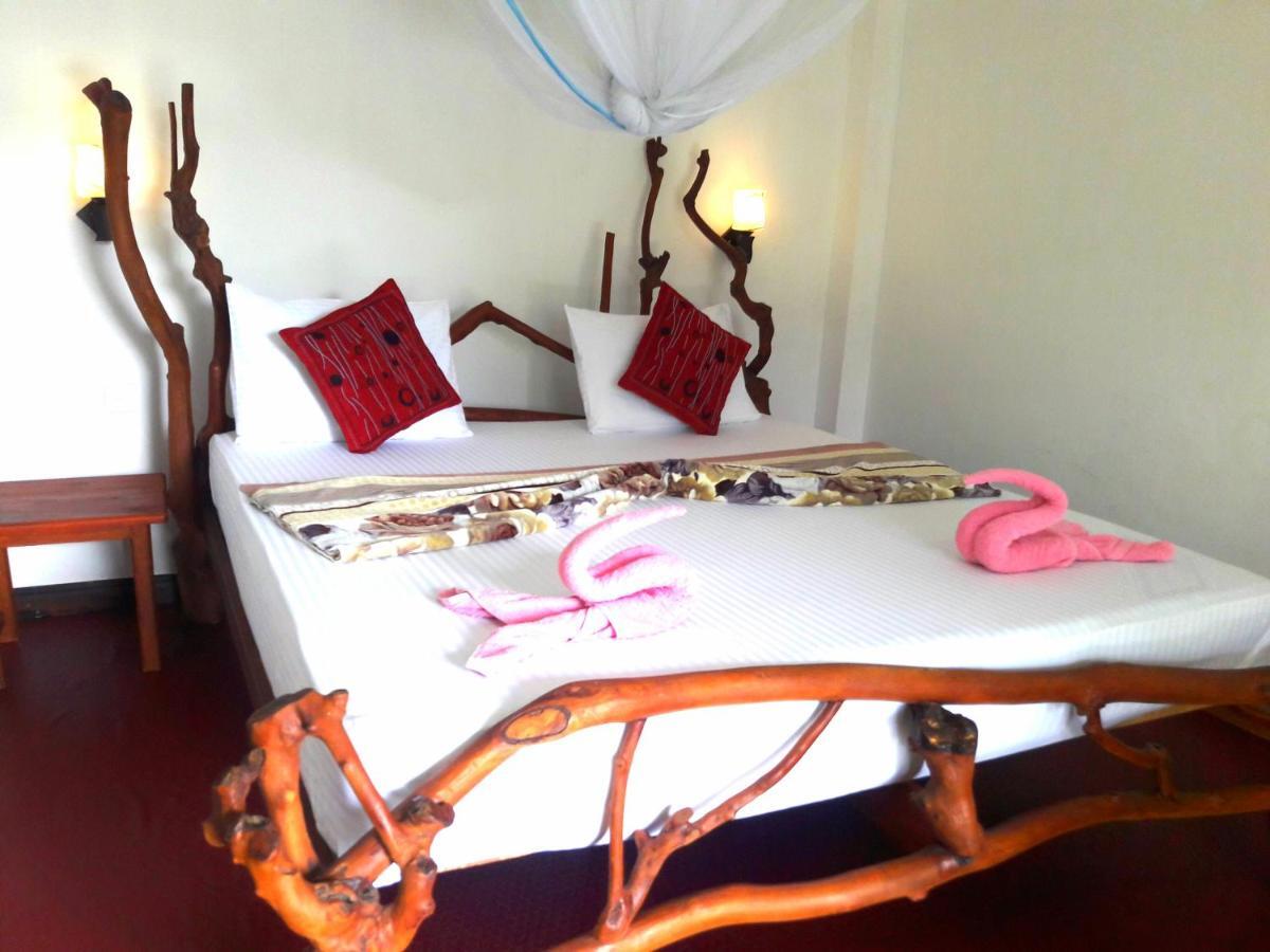 Bed and Breakfast La Rochelle Ella Zewnętrze zdjęcie
