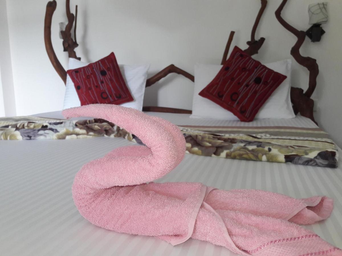 Bed and Breakfast La Rochelle Ella Zewnętrze zdjęcie