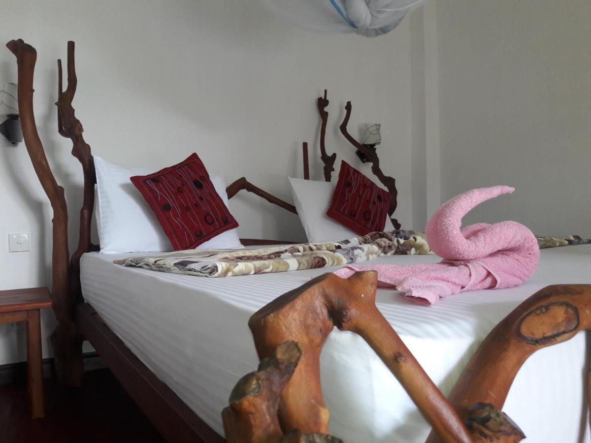 Bed and Breakfast La Rochelle Ella Zewnętrze zdjęcie