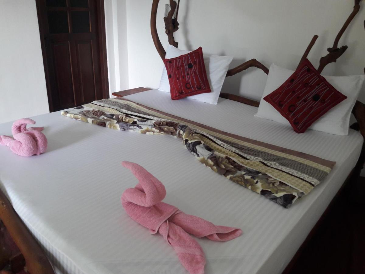 Bed and Breakfast La Rochelle Ella Zewnętrze zdjęcie