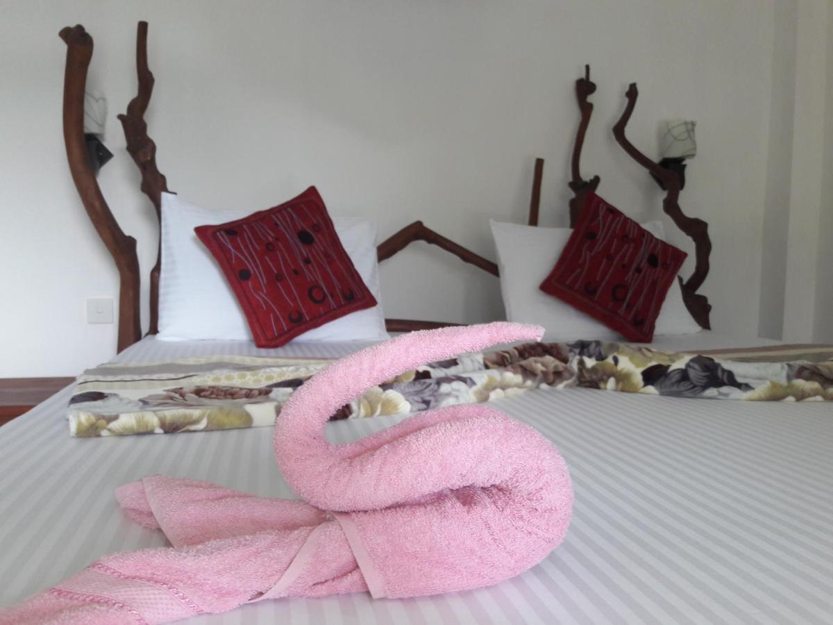 Bed and Breakfast La Rochelle Ella Zewnętrze zdjęcie