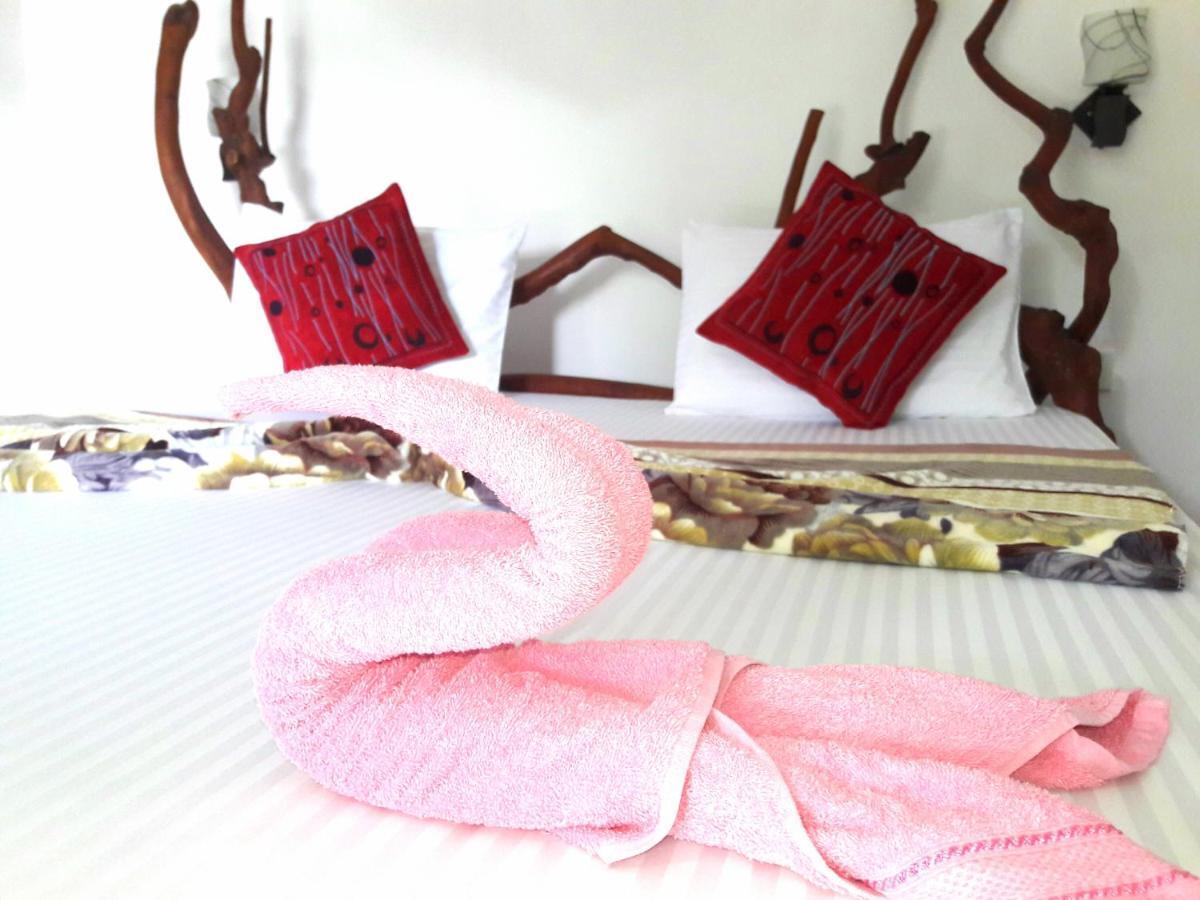 Bed and Breakfast La Rochelle Ella Zewnętrze zdjęcie