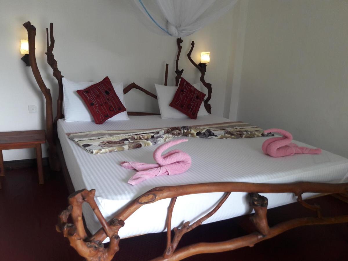 Bed and Breakfast La Rochelle Ella Zewnętrze zdjęcie