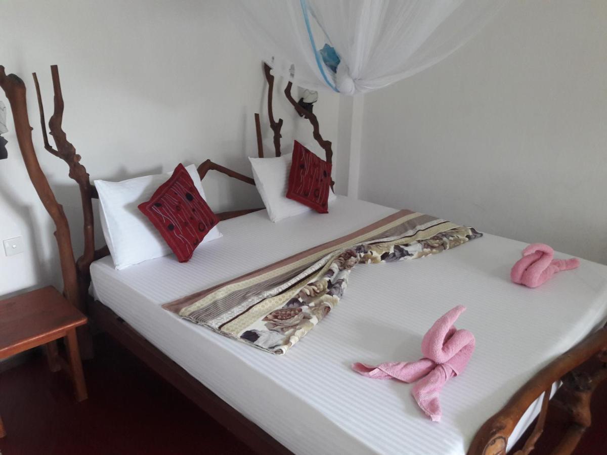 Bed and Breakfast La Rochelle Ella Zewnętrze zdjęcie